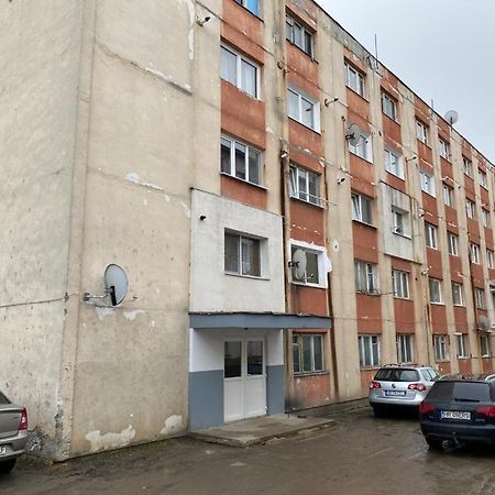 Hidden Apartment Miercurea Ciuc Exterior photo